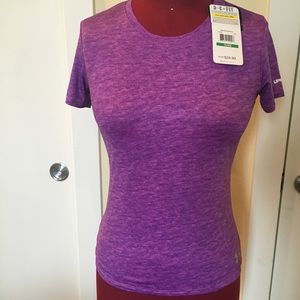 New Under Armour Top Youth Large Women’s Small